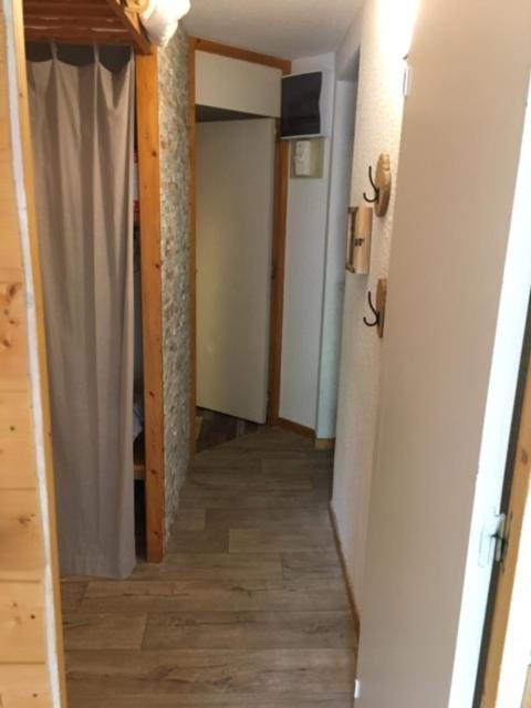 Appartement Soleil Au Pied Des Pistes Val Thorens Dış mekan fotoğraf