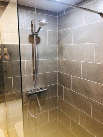Appartement Soleil Au Pied Des Pistes Val Thorens Dış mekan fotoğraf