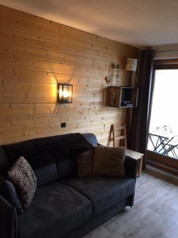 Appartement Soleil Au Pied Des Pistes Val Thorens Dış mekan fotoğraf