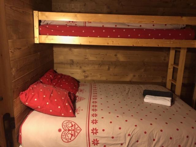 Appartement Soleil Au Pied Des Pistes Val Thorens Dış mekan fotoğraf